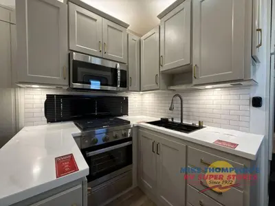 2026 Grand Design Influence photo 29