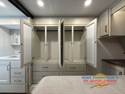 2026 Grand Design Influence photo 40