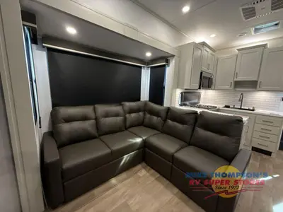 2026 Grand Design Influence photo 22