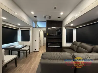 2026 Grand Design Influence photo 19