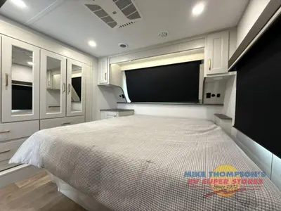 2026 Grand Design Influence photo 36