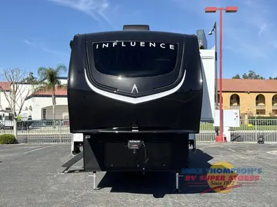 2026 Grand Design Influence photo 10