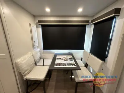 2026 Grand Design Influence photo 26