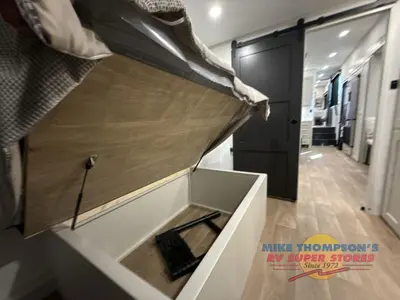 2026 Grand Design Influence photo 47