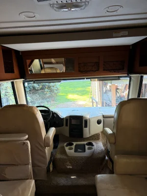 2012 THOR MOTOR COACH A.C.E. photo 15