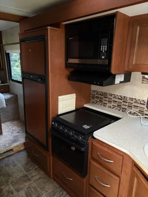 2012 THOR MOTOR COACH A.C.E. photo 5