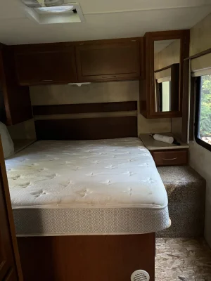 2012 THOR MOTOR COACH A.C.E. photo 9