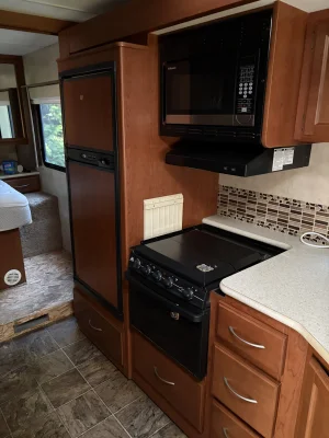 2012 THOR MOTOR COACH A.C.E. photo 4