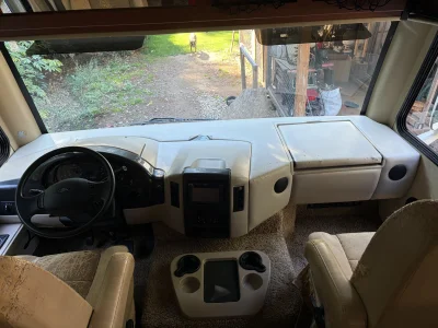 2012 THOR MOTOR COACH A.C.E. photo 16