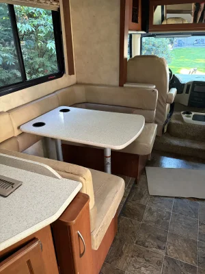 2012 THOR MOTOR COACH A.C.E. photo 12