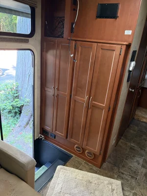 2012 THOR MOTOR COACH A.C.E. photo 6