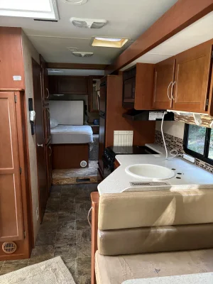 2012 THOR MOTOR COACH A.C.E. photo 18