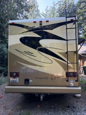 2012 THOR MOTOR COACH A.C.E. photo 13