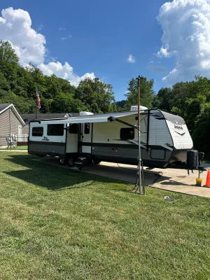 Used 2022 Jayco Jay Flight 34RSBS