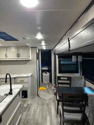 2022 JAYCO JAY FLIGHT photo 9