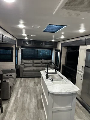 2022 JAYCO JAY FLIGHT photo 13