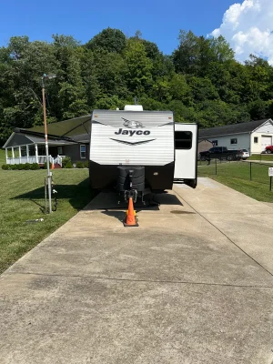 2022 JAYCO JAY FLIGHT photo 17