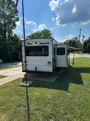 2022 JAYCO JAY FLIGHT photo 3