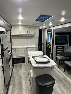 2022 JAYCO JAY FLIGHT photo 10