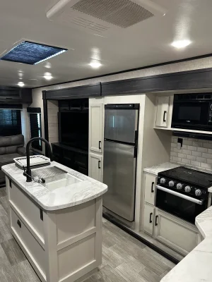 2022 JAYCO JAY FLIGHT photo 14