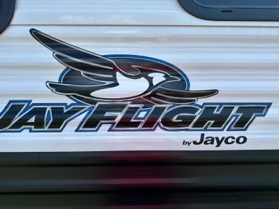 2022 JAYCO JAY FLIGHT photo 4