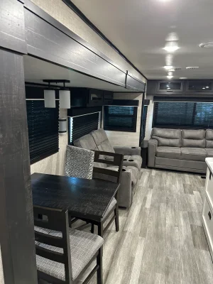 2022 JAYCO JAY FLIGHT photo 12