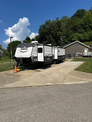 2022 JAYCO JAY FLIGHT photo 16