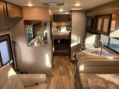 2023 Thor Motor Coach Four Winds photo 5