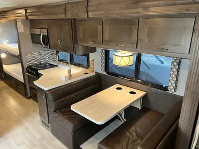 2022 Other Rebel 35R photo 7