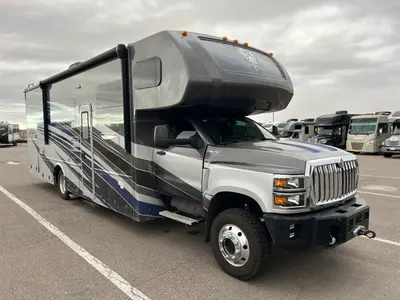 Used 2022 Other Rebel 35R