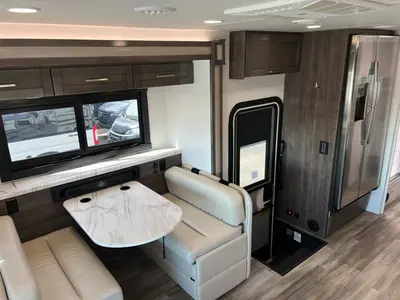 2026 Jayco Precept photo 13