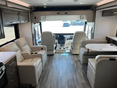 2026 Jayco Precept photo 3