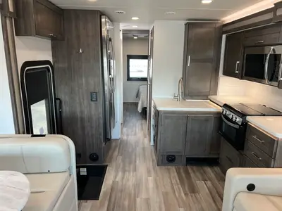 2026 Jayco Precept photo 5