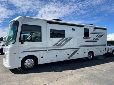2026 Jayco Precept photo 29