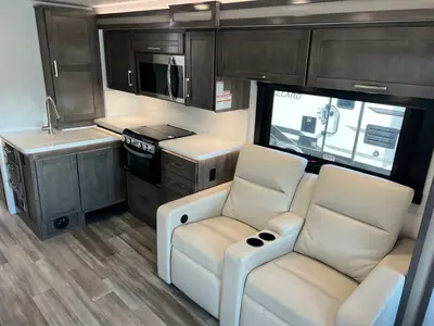 2026 Jayco Precept photo 6