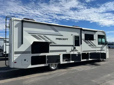2026 Jayco Precept photo 28