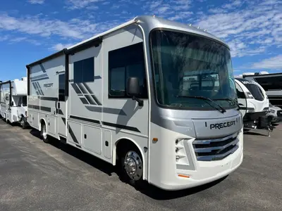 Used 2026 Jayco Precept 31UL