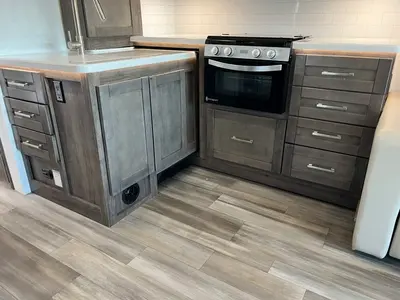 2026 Jayco Precept photo 8