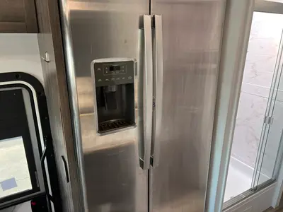 2026 Jayco Precept photo 17