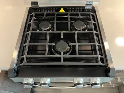2026 Jayco Precept photo 10