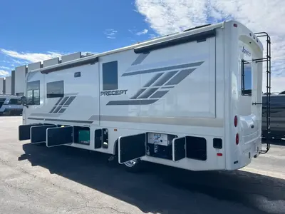 2026 Jayco Precept photo 30