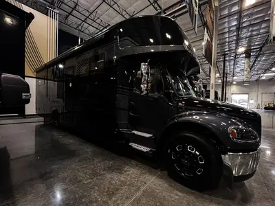 2027 Tiffin Motorhomes Allegro BAY photo 20