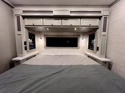 2027 Tiffin Motorhomes Allegro BAY photo 18