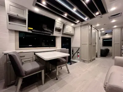 2027 Tiffin Motorhomes Allegro BAY photo 6