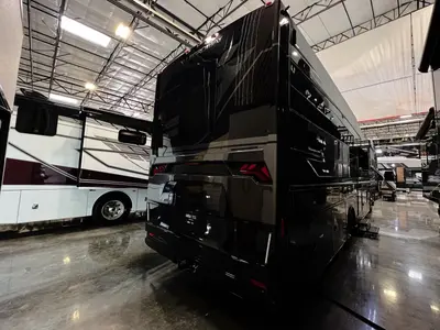 2027 Tiffin Motorhomes Allegro BAY photo 21