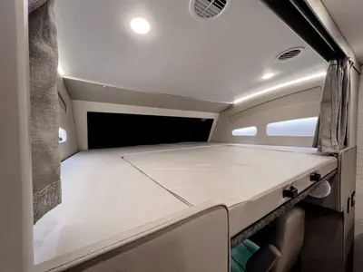 2027 Tiffin Motorhomes Allegro BAY photo 5