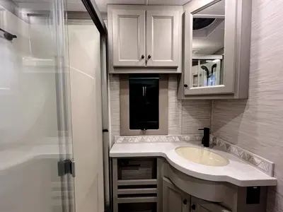 2027 Tiffin Motorhomes Allegro BAY photo 16