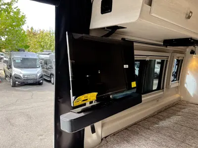 2027 Winnebago Travato photo 11
