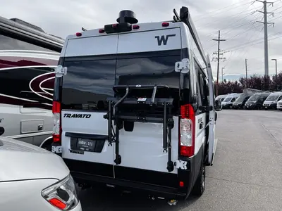 2027 Winnebago Travato photo 16
