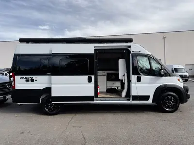 2027 Winnebago Travato photo 14
